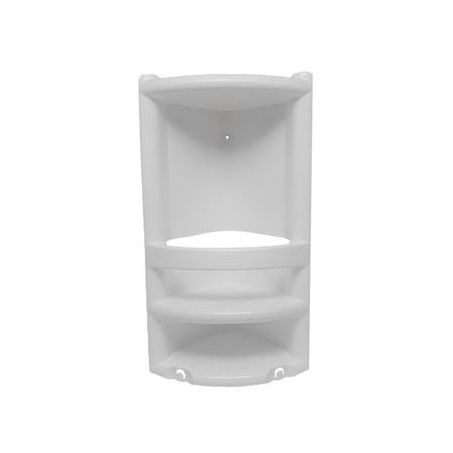 Cantoneira p/banheiro nitron r02812