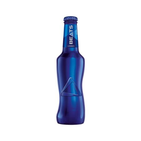 BEBIDA SKOL BEATS LONG NECK SENSES 269ML