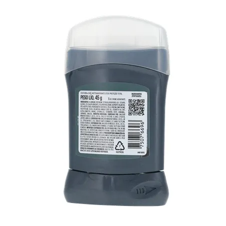DESODORANTE EM BARRA DOVE MEN + CARE COMFORT PROTECTION 45G 360-19