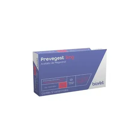 Prevegest 5mg