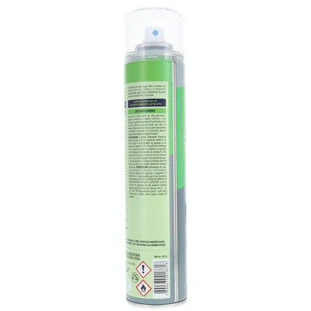 LIMPA GRELHA SUPER DOM 400ML 360-23