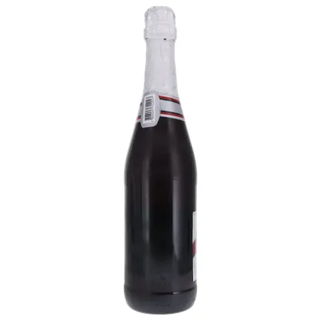 FILTRADO ESPUMA DE PRATA ROSÉ GARRAFA 660ML 360-22
