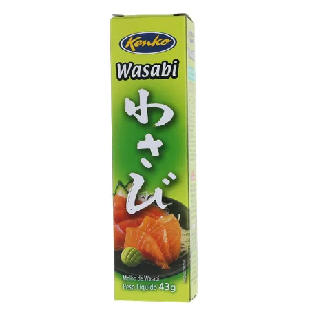 Wasabi Kenko 43g. 360-1