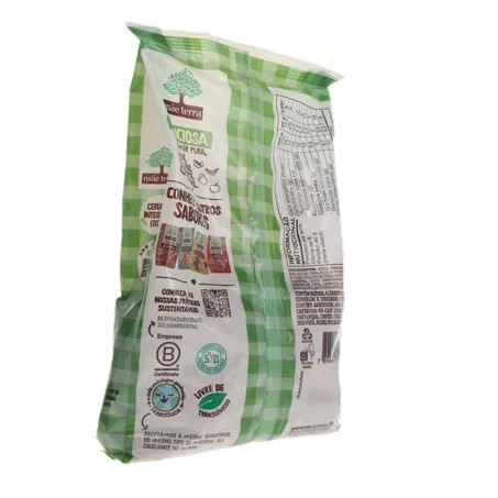 Granola Mãe Terra Frutas E Mel 250G 360-14