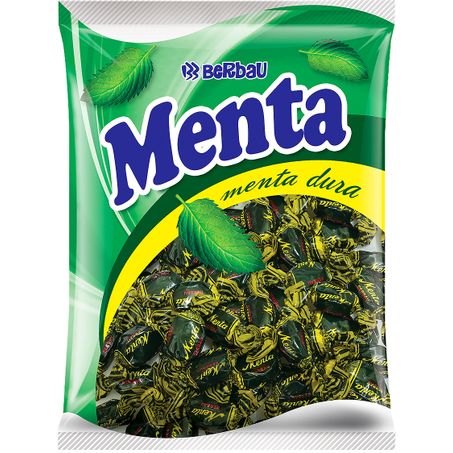 Bala berbau 250g menta