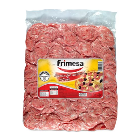 LING FRIMESA CALAB FAT KG