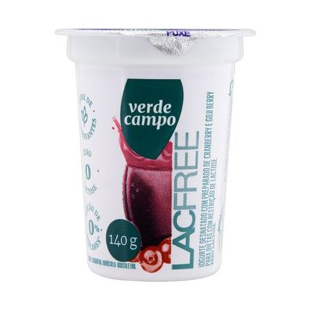 IOG LACFREE GOJIBERRY VC 140G