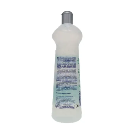 Alcool gel vantax 70° 480g 360-17