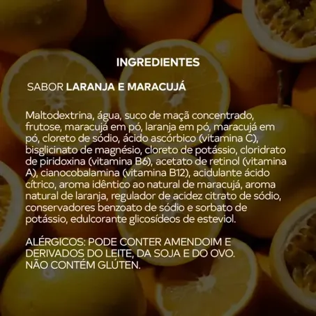 RTD Hidra Isotônico Laranja Dobro 350ml 360-3