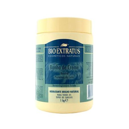 CREME HIDRAT BIO EXTRATUS 1KG NEUTRO
