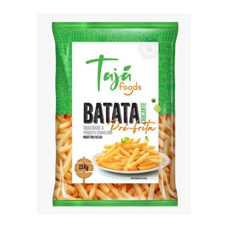 Batata palito taja 1.5kg