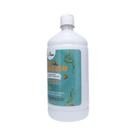 Condicionador denomax hidrata e repara 1l 360-6