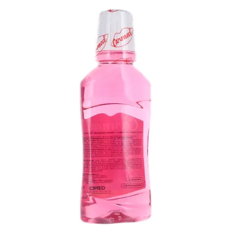Enxaguante Bucal Infantil Carmed Fini Beijos 250ml 360-16