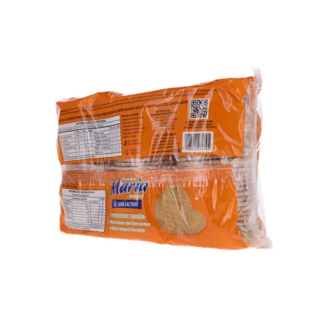 BISC MOSMANN 400G MARIA INT S/LAC 360-21