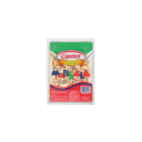 CAPELETTI FRANGO MARSALA 250G