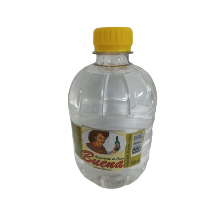 Aguardente cana buena 500ml