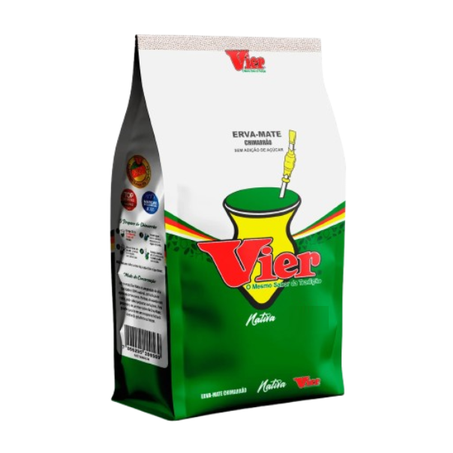 ERVA MATE VIER NATIVA 500G