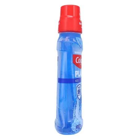 Enxaguante bucal colgate plax ice lv500pg350m 360-28