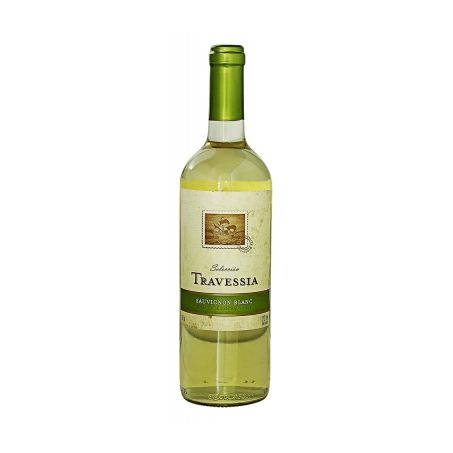 Vinho Nac Quinta Morgado 750ml Branco Suave