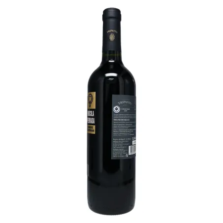 Vinho Tinto Chileno Tripantu Reserva Carmenere 750ml  360-13