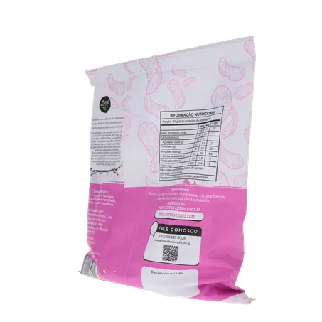 Salg chips livre d mix de batatas 40g 360-22