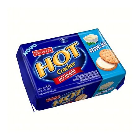 Bisc rech parati hot cracker requei 100g