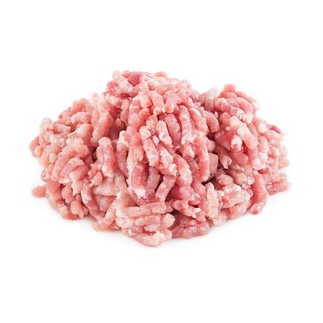 Peito Frango Moído kg