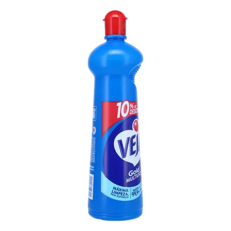 Limpador Multiuso Veja Azul 500ml 10% Desc 360-31