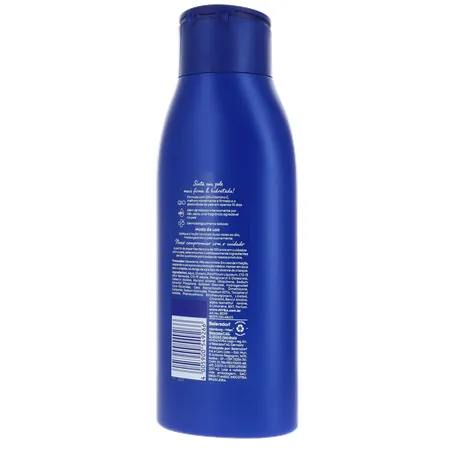 Hidratante Corporal Nivea Firmador Q10 Vitamina C Squeeze 400ml 360-20