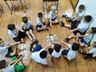 Escolas da Rede Municipal de Ensino de SJCedro promovem atividades sobre a Dengue