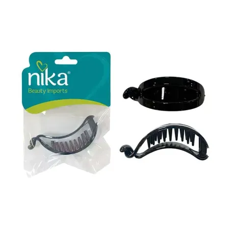 Banana nika cabelo (9627-07)