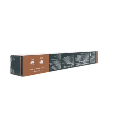 Café em Cápsula Torrado e Moído Lungo Starbucks House Blend Caixa com 10un - 57gr 360-13