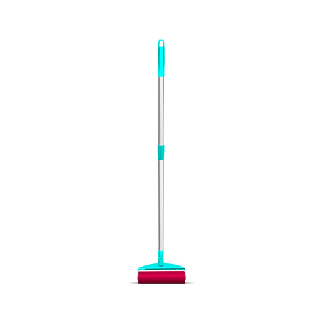 MOP BETTANIN NOVICA ROLO ADESIVEL LAVAVEL COM CABO