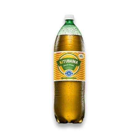 REFRIGERANTE MARAJÁ KITUBAINA 2L