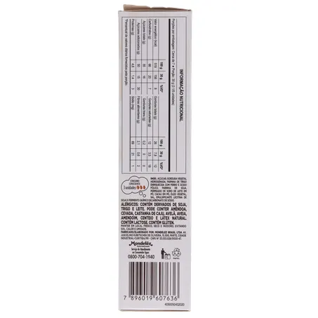 WAFER LACTA AMANDITA CHOCOLATE 200G 360-27