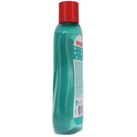 SHAMPOO HUGGIES EXTRA SUAVE 200ML 360-11