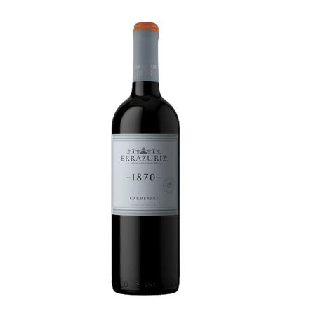 Vinho Errazuriz Carmenere 750ml