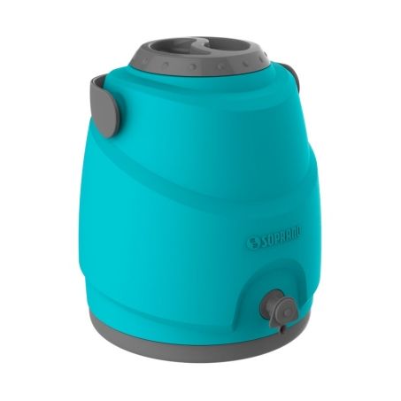BOTIJAO TERM SOPRANO ESTACIONAMENTO ASPEN AZUL 9L 