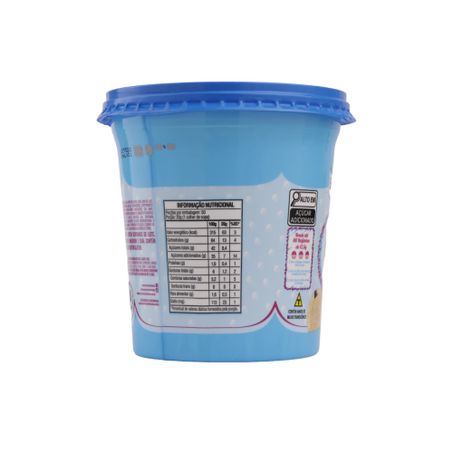 Sobremesa bom principio beijinho 1kg 360-44