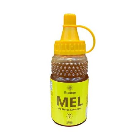 Mel nha belha 210g