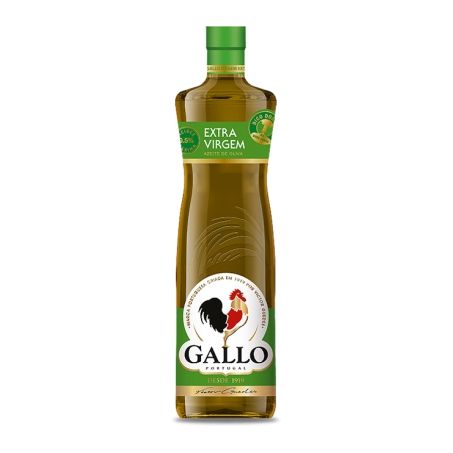 Azeite oliva gallo 200ml lta ext.v