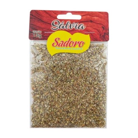 Sadoro Salvia - 13G