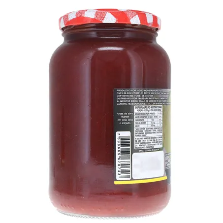 Doce gdm goiaba 720g 360-19