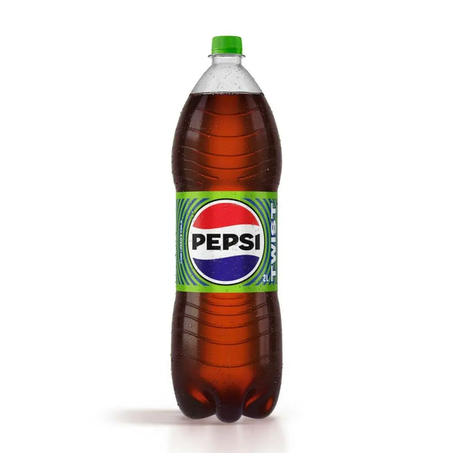 PEPSI TWIST 2L