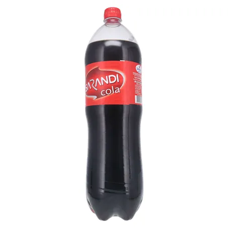 REFRIGERANTE SARANDI cola PET 2L 360-3