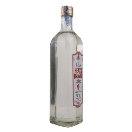 Cachaca heats b.export jequit.500ml 360-51