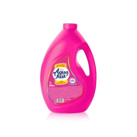 AQUAFAST ALVEJANTE S CLORO 3L