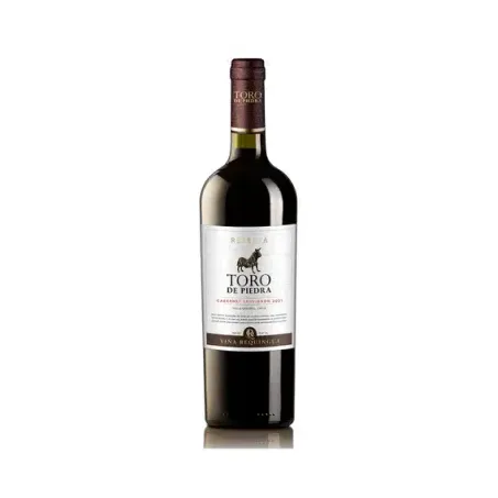 Vinho toro de piedra reserva cab sauvignon 750ml