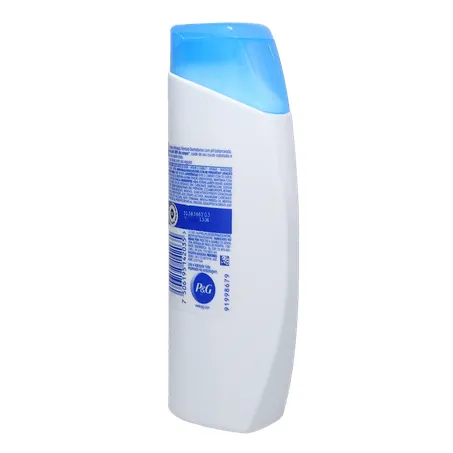 SH.HEAD & SHOULDERS 200ML ANTICOCEIRA 360-22
