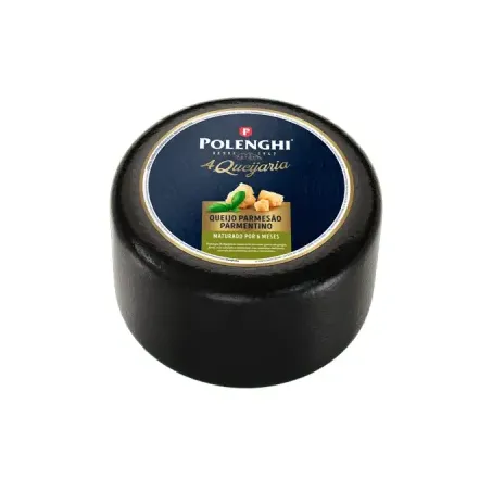 Queijo parmentino polenghi kg